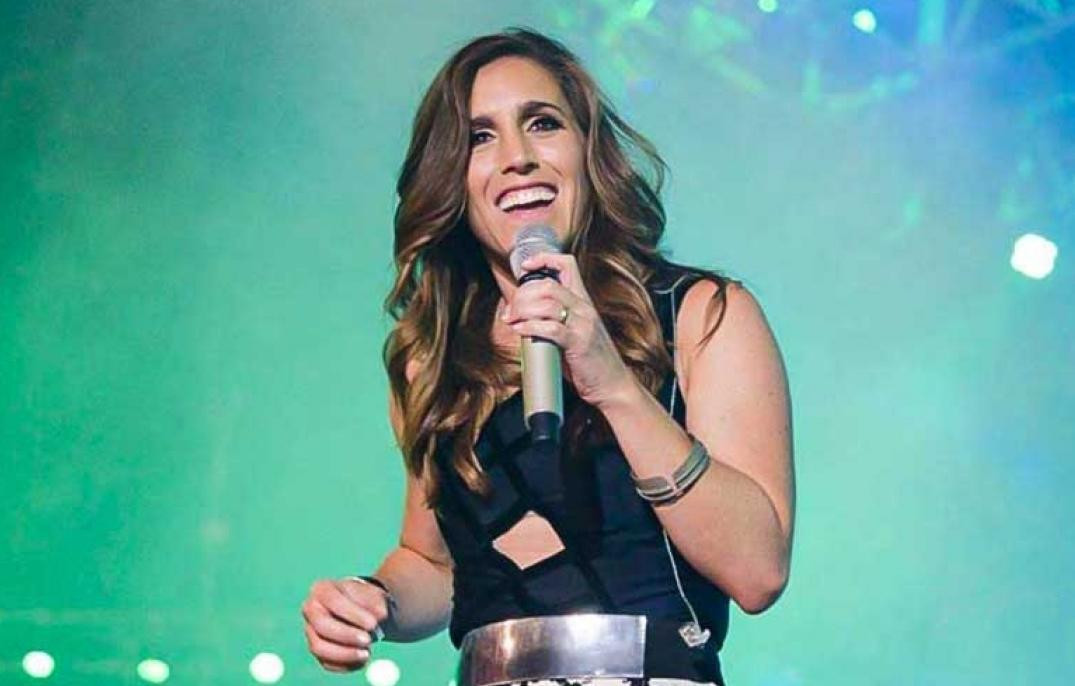 Soledad Pastorutti. Foto: Instagram.