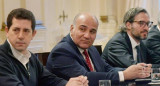 Manzur. Foto: NA.