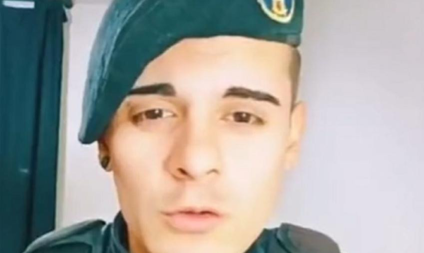 Policía de Mendoza separado de la fuerza por decir en casting de Gran Hermano que era bipolar. Foto: NA.