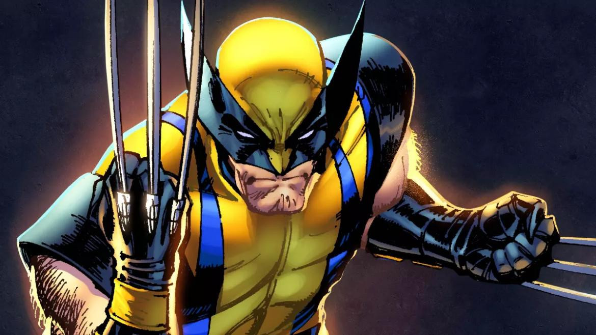 Wolverine. Foto: EFE.