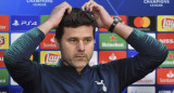 Mauricio Pochettino, fútbol, NA