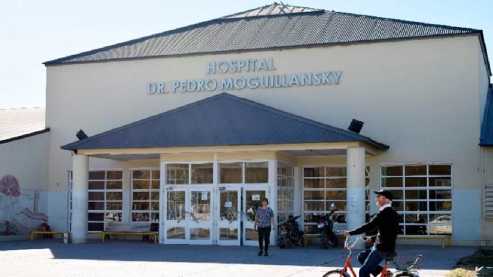Hospital Pedro Moguillansky de Cipolletti , NA