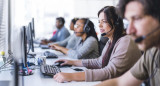 Call center, foto Nfog blog