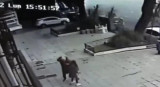 Accidente de Cóppola, video, foto captura de video