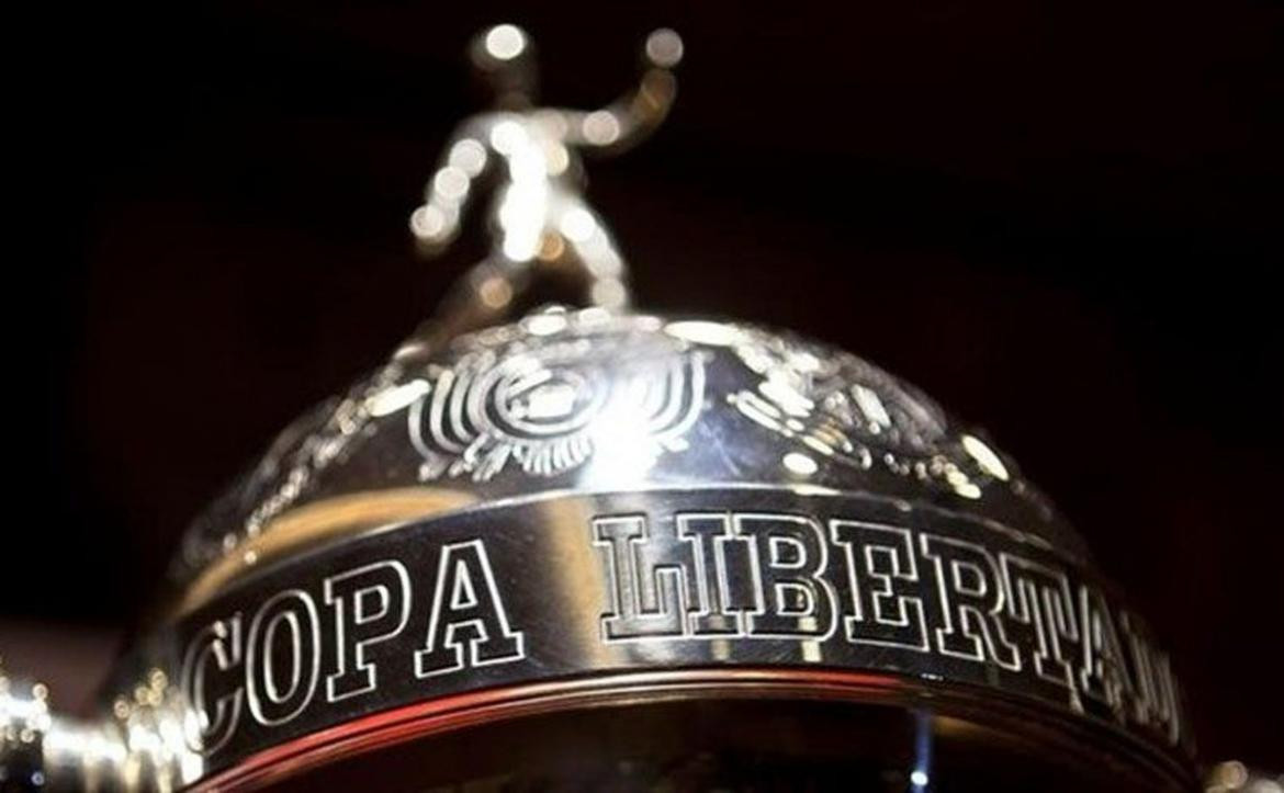 Copa Libertadores. Foto: EFE.