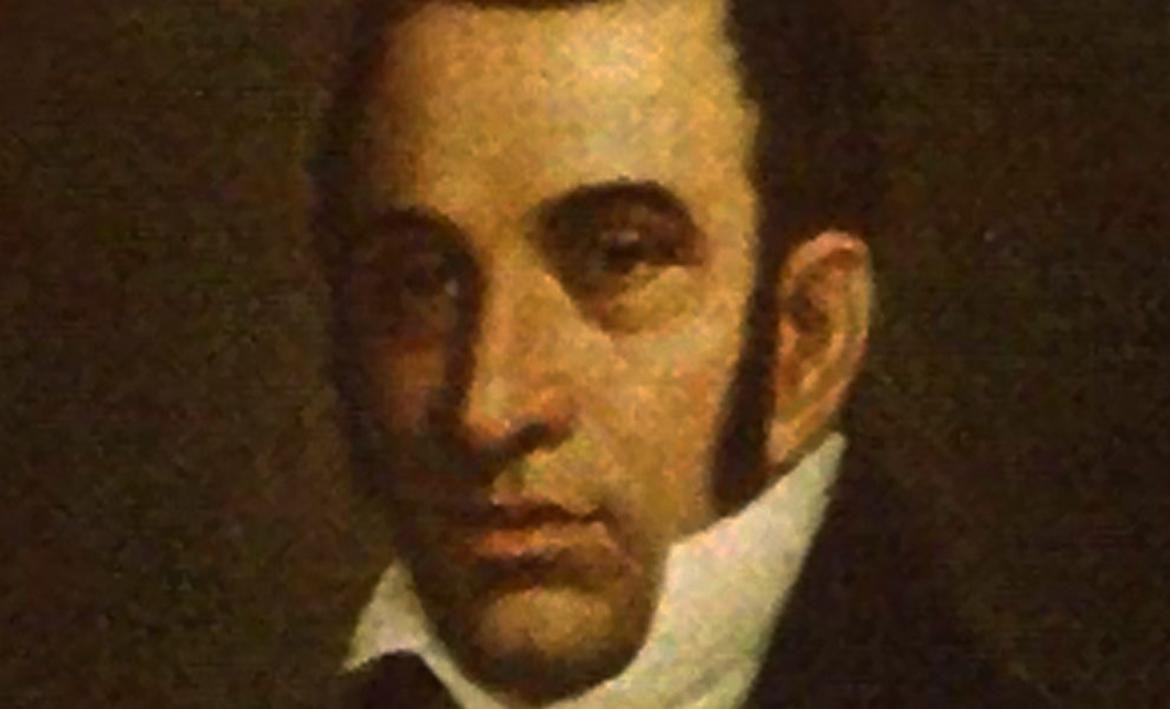 Eduardo Bulnes fue electo diputado por Córdoba para representar a la provincia en el Congreso.