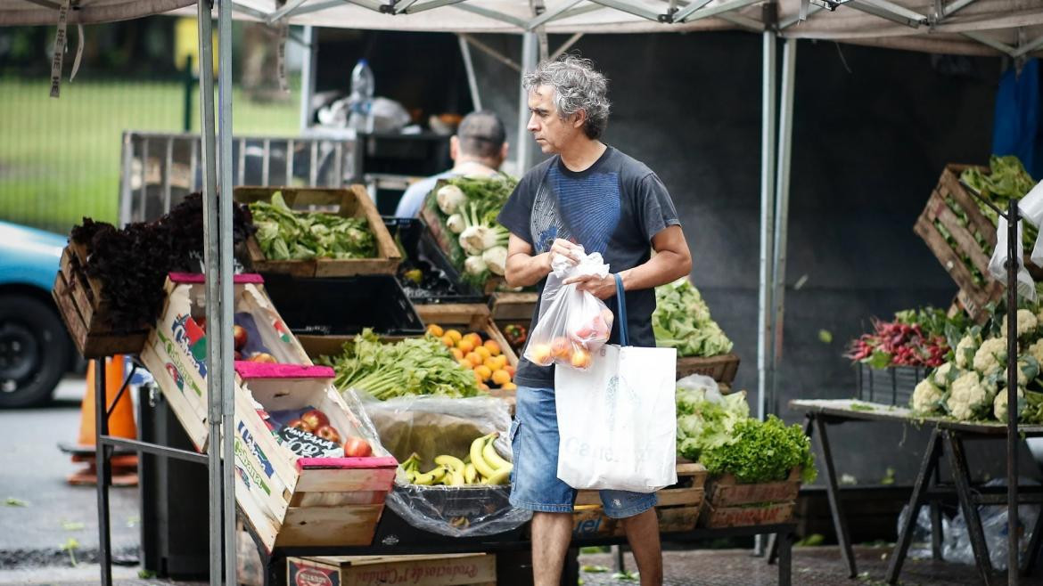 La inflación empuja a la pobreza a 71 millones de personas en solo tres meses. Foto: EFE.