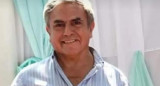 Argentino muerto en Bolivia por falta de atención, foto redes sociales