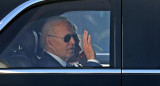 Joe Biden, presidente de Estados Unidos, Foto EFE