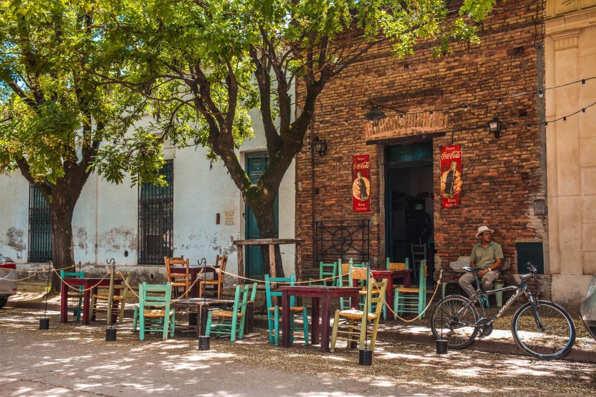 tour san antonio de areco