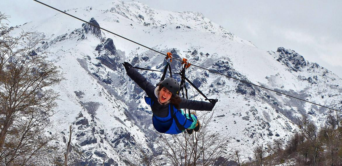 Foto gentileza Bariloche Turismo