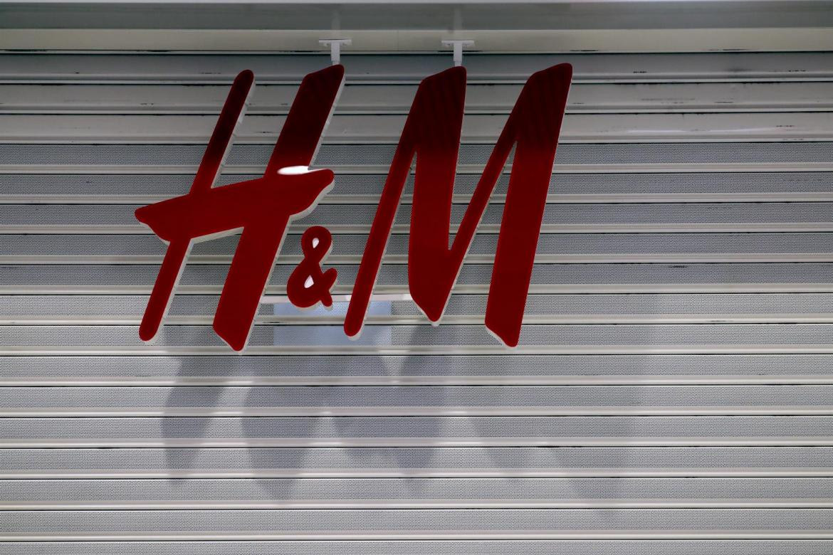 H&M. Foto: EFE.
