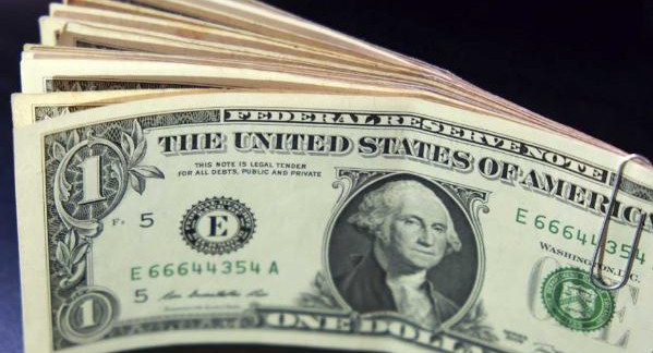 Dólar blue alcanza un nuevo récord. Foto: NA.