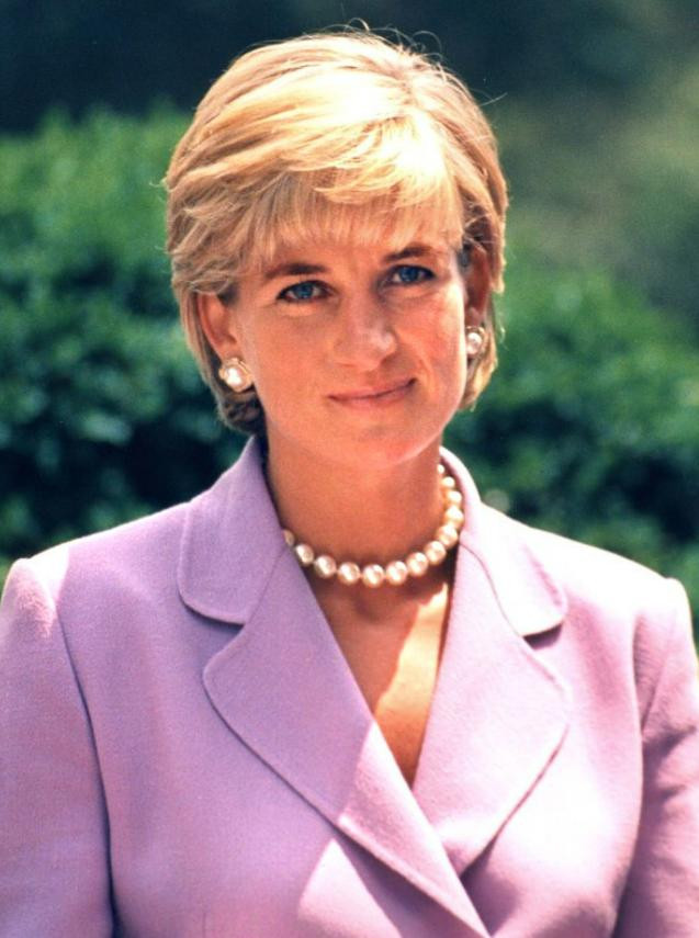 Lady Di. Foto: Wikipedia.