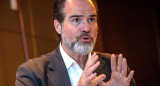 Mauricio Claver-Carone, presidente del Banco Interamericano de Desarrollo (BID). Foto: EFE.