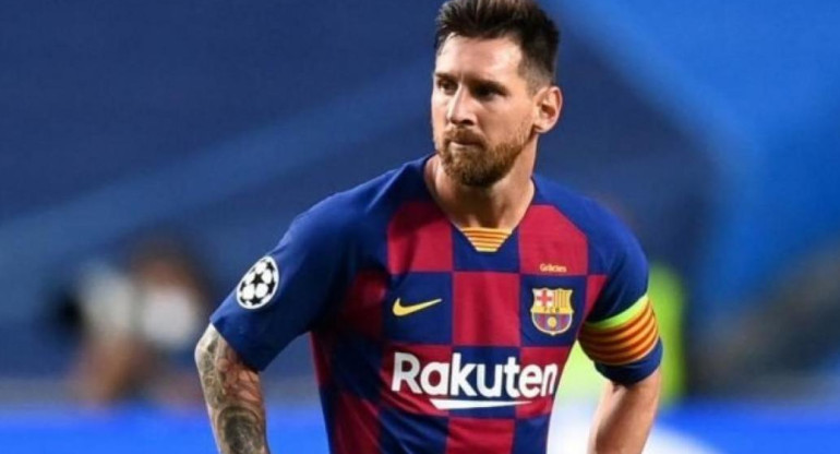 Messi y una nueva estrategia tras dejar el PSG: ¿Lo contratará un club de EEUU y jugará en el Barcelona?
