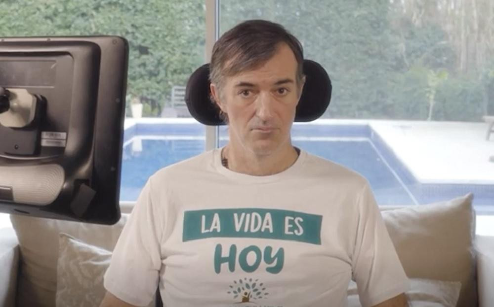 Emotiva carta que Esteban Bullrich dedicó a los que piensan en emigrar