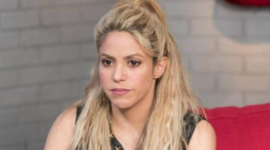 Shakira en juicio. Foto: Su Noticia.