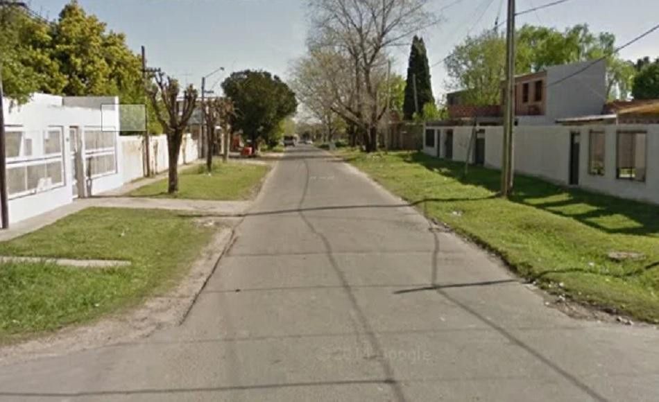 Horror en La Plata: un paciente psiquiátrico asesinó a su madre