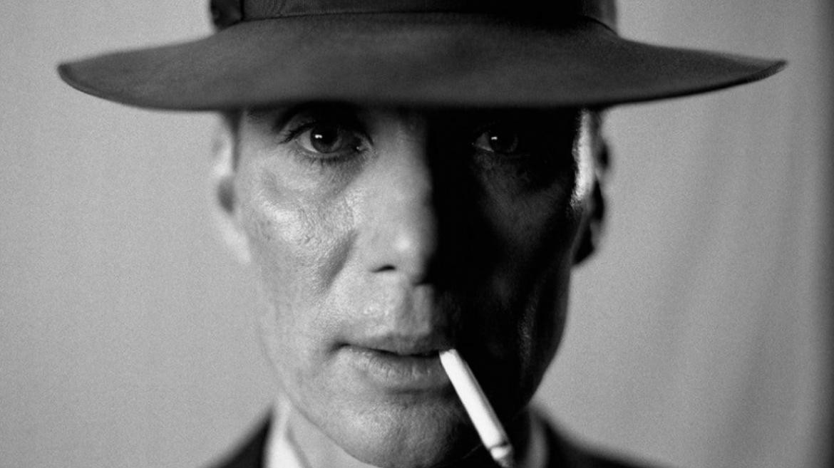 Cillian Murphy. Foto: NA.