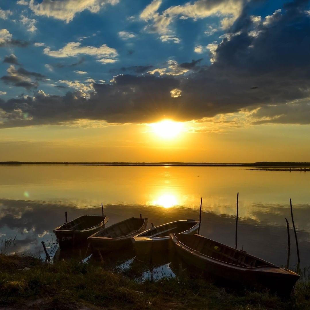 Foto Turismo de Entre Ríos 