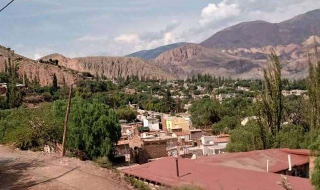 Foto Jujuy_Quebrada de Humahuaca