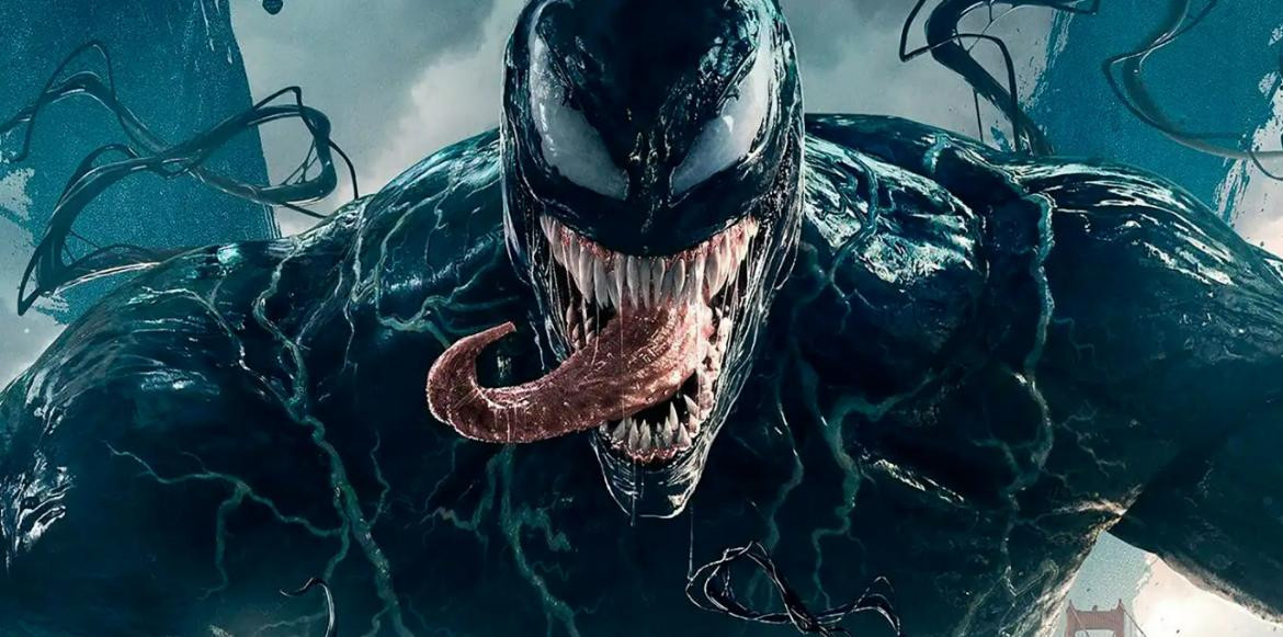 Venom llega a Disney +. Foto: prensa.