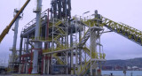 Energía, gas, Unión Europea, foto captura video Canal 26
