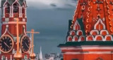 Rusia y un satírico video para europeos:: "Vení a vivir acá. Apurate...el invierno se acerca"	