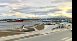 Ushuaia ciudad - Foto Jberard