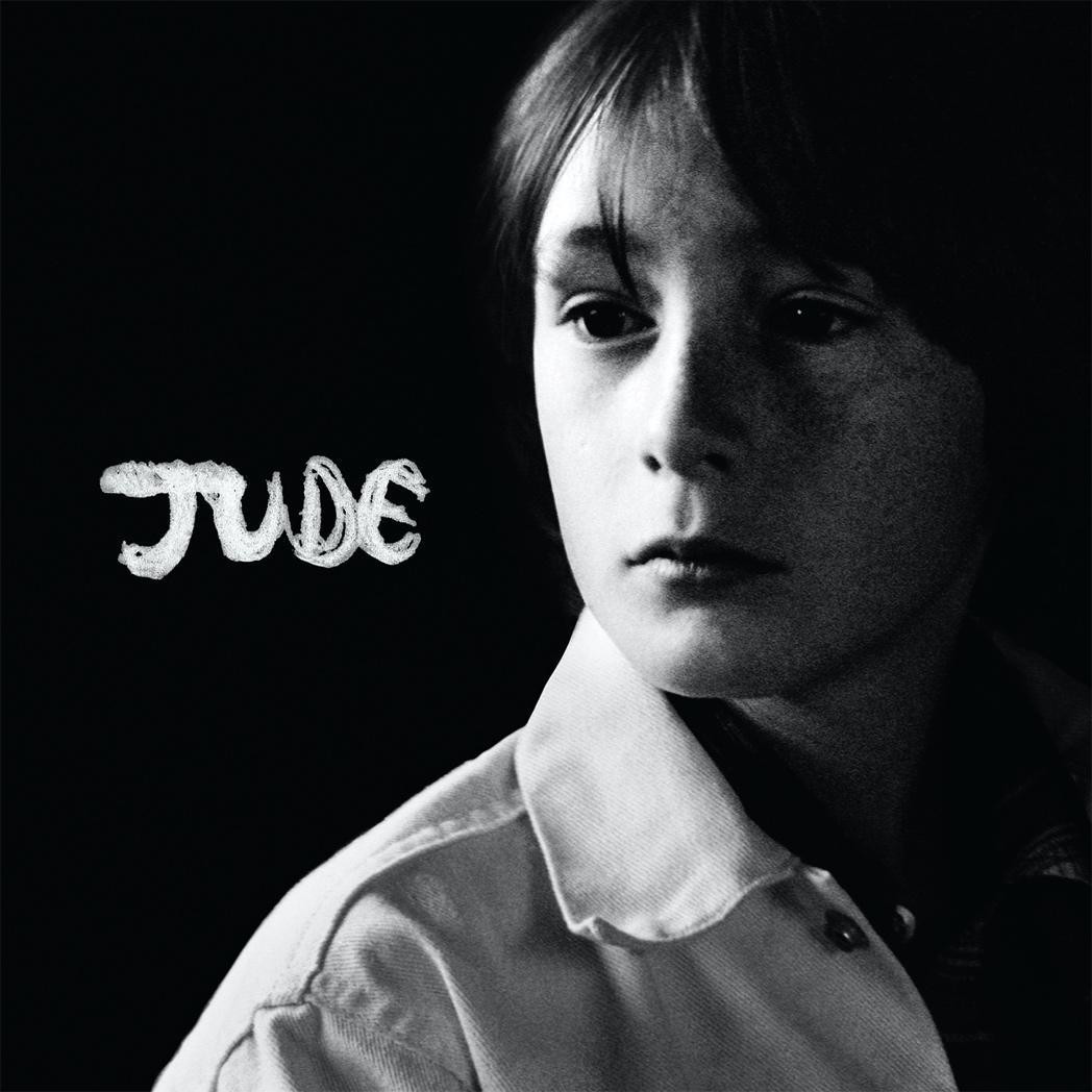 Jude, álbum musical. Foto: prensa.