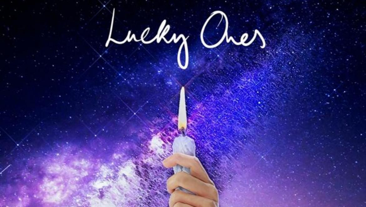 Lucky Ones, nueva canción. Foto: prensa.