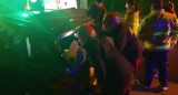 Accidente en Mar del Plata, NA