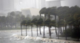 Miami podría desaparecer. Foto: NA.