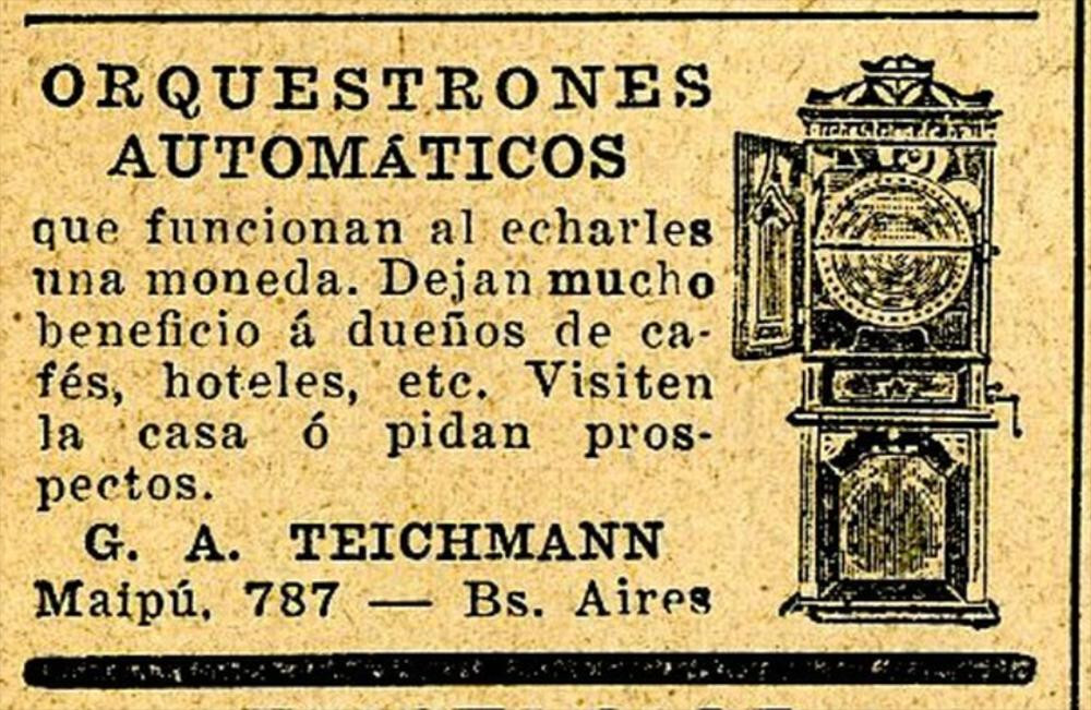 07 Revista Caras y Caretas,  Num631, 5 de noviembre de 1910