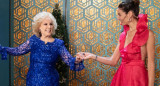 Mirtha y Juana. Foto: Storylab