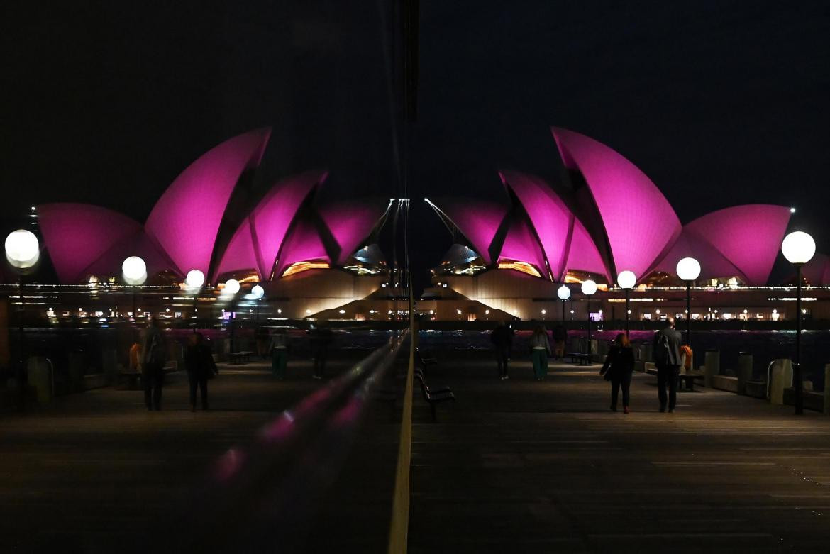 Australia prepara homenaje a Olivia Newton. Foto: EFE.