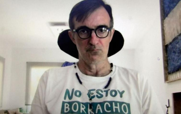 Esteban Bullrich. Foto: NA.