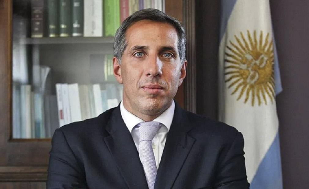 Fiscal Diego Luciani, NA