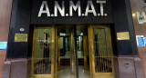 ANMAT. Foto: NA.