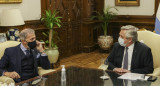 DAIA y Gobierno, NA