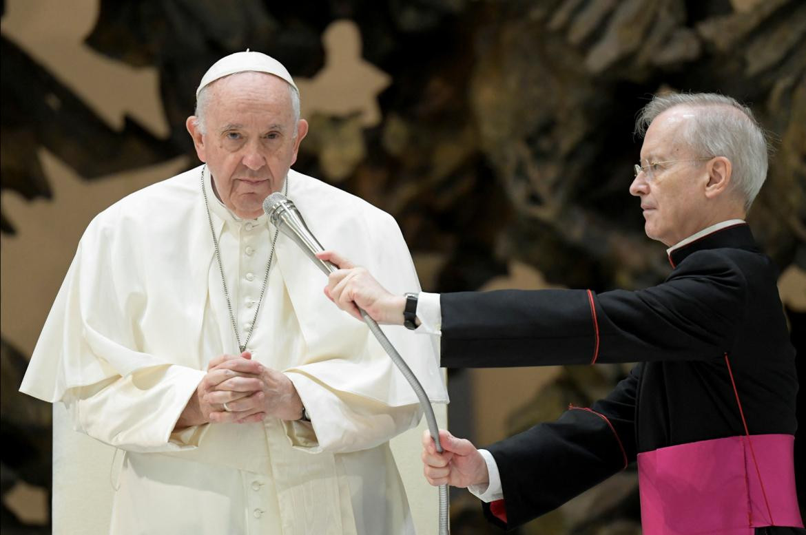 Papa Francisco_Reuters