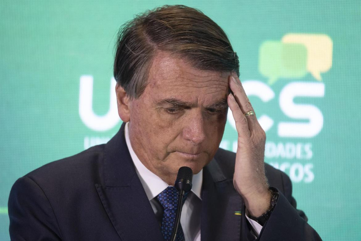 Jair Bolsonaro_EFE