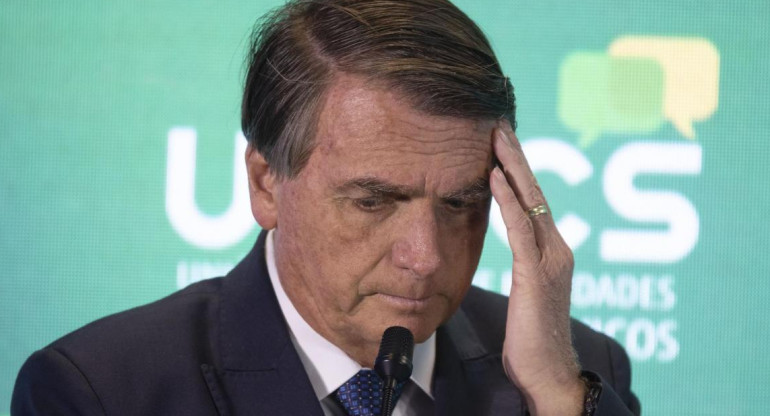 Jair Bolsonaro_EFE