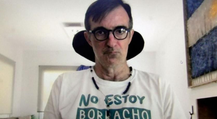 Esteban Bullrich, exsenador. Foto: NA.