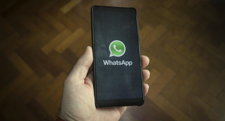 Administradores podrán eliminar mensajes de grupos de WhatsApp. Foto: NA.