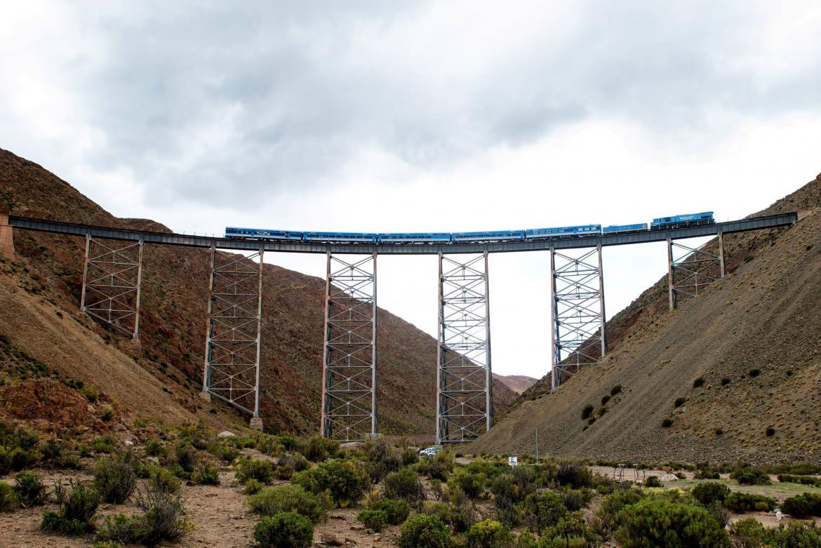 Foto Carlos Vergara_Tren de las nubes_Gentileza de Turismo Nación 