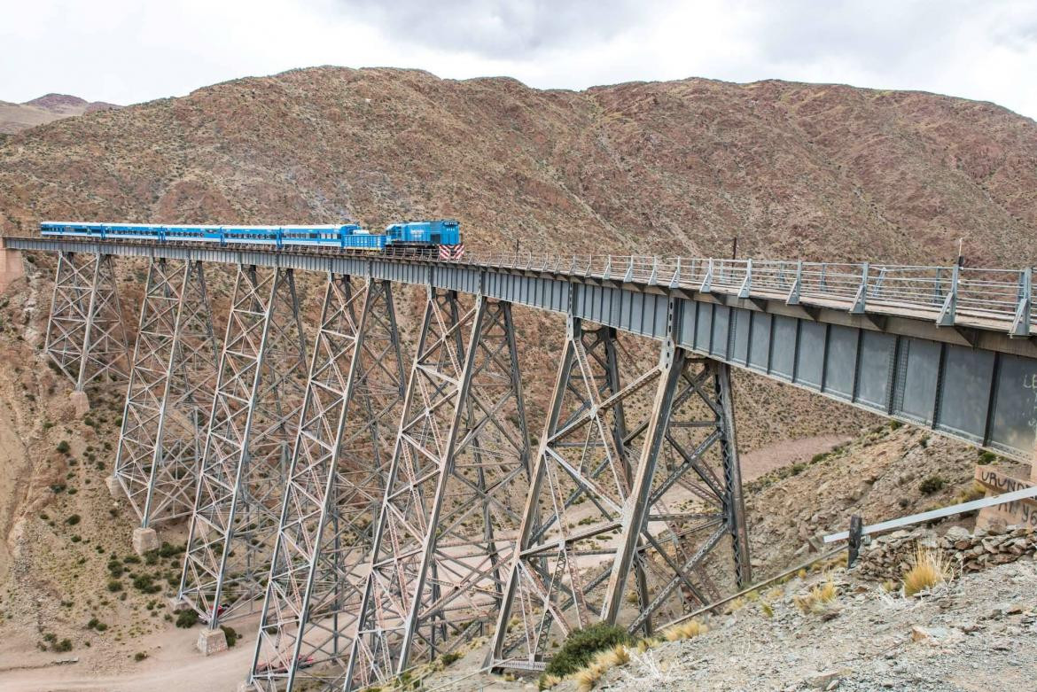 Foto Carlos Vergara_Tren de las nubes_Gentileza de Turismo Nación 