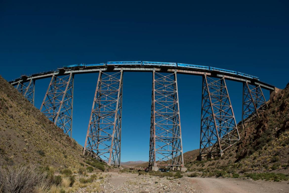 Foto Carlos Vergara_Tren de las nubes_Gentileza de Turismo Nación 