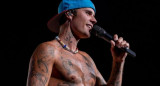Justin Bieber. Foto: NA.